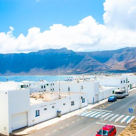 Famara Rooftop 2 Dış mekan fotoğraf
