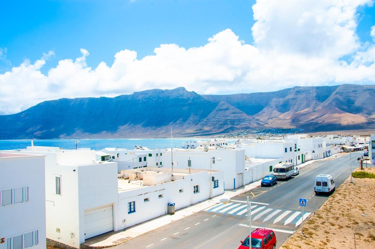 Famara Rooftop 2 Dış mekan fotoğraf